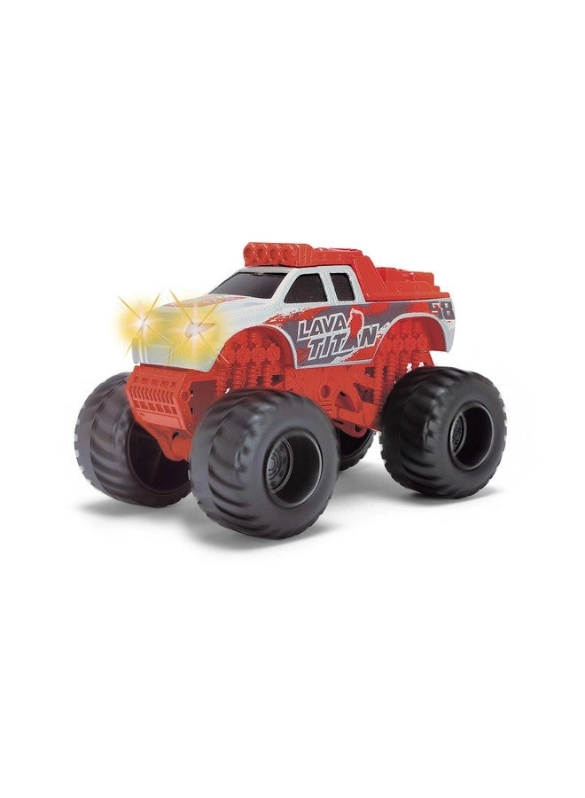 Dickie Toys Monster Truck 1:43