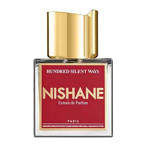Hundred Silent Ways Eau de Parfum 100 ml