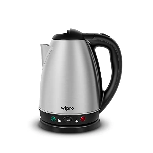 Wipro Vesta - 1.8 Litre