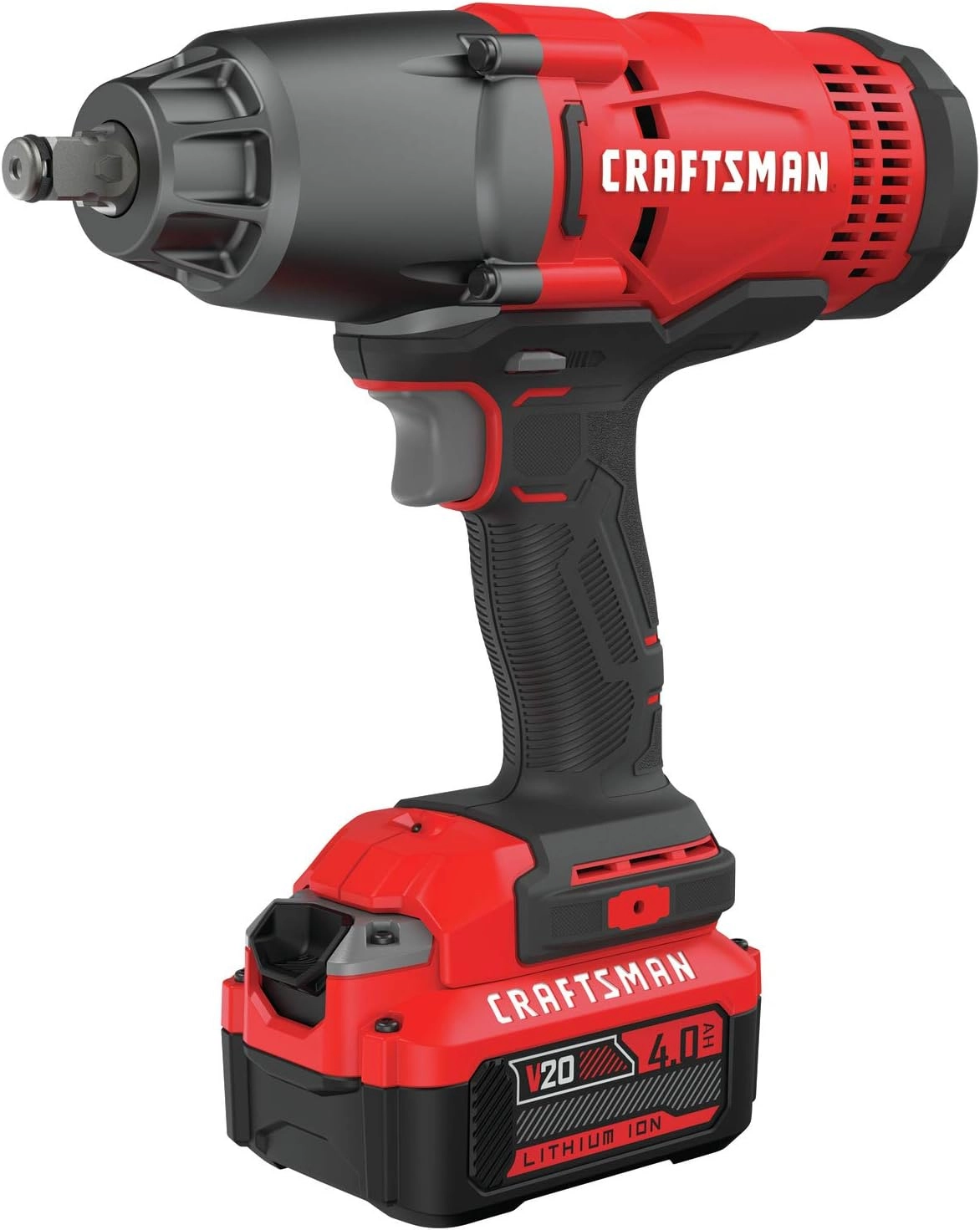 Craftsman V20 RP - 4Ah