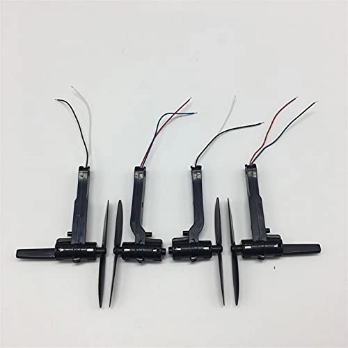 KF611 - Propeller Motor Arm