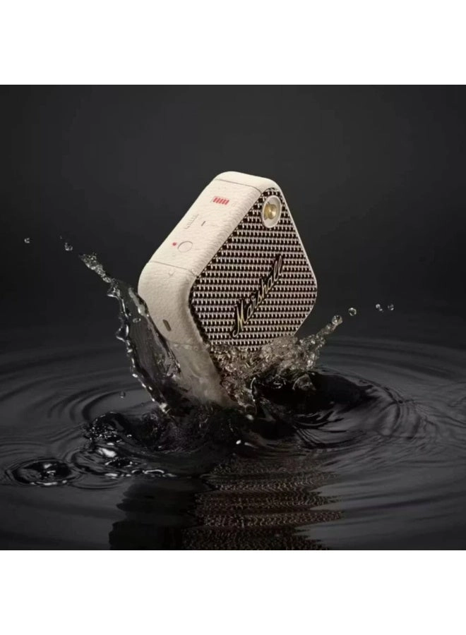 WILLEN II - Bluetooth Speaker