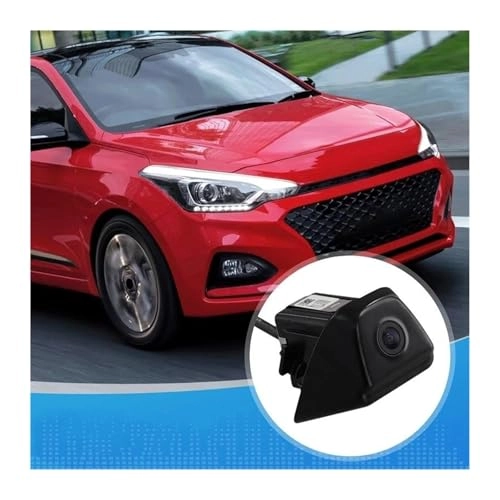 Rear View Camera - HD night vision