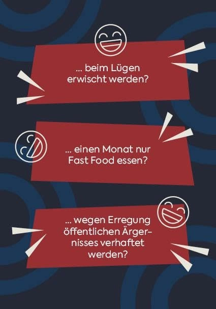 LOL - German 14 years and up 54 cards