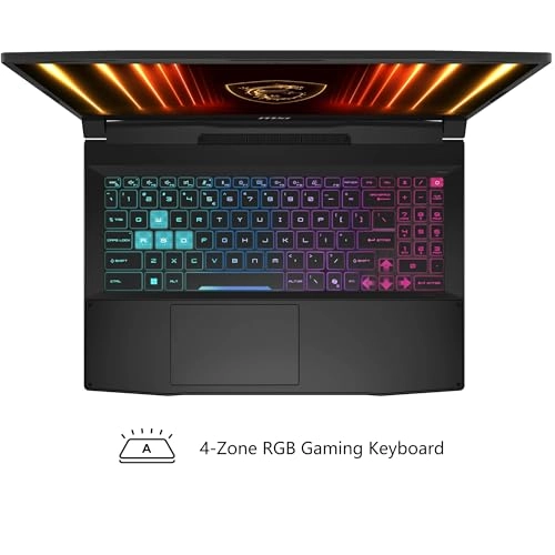 Katana 15 HX - 15.6'' i7-14650HX 64GB DDR5 1TB SSD