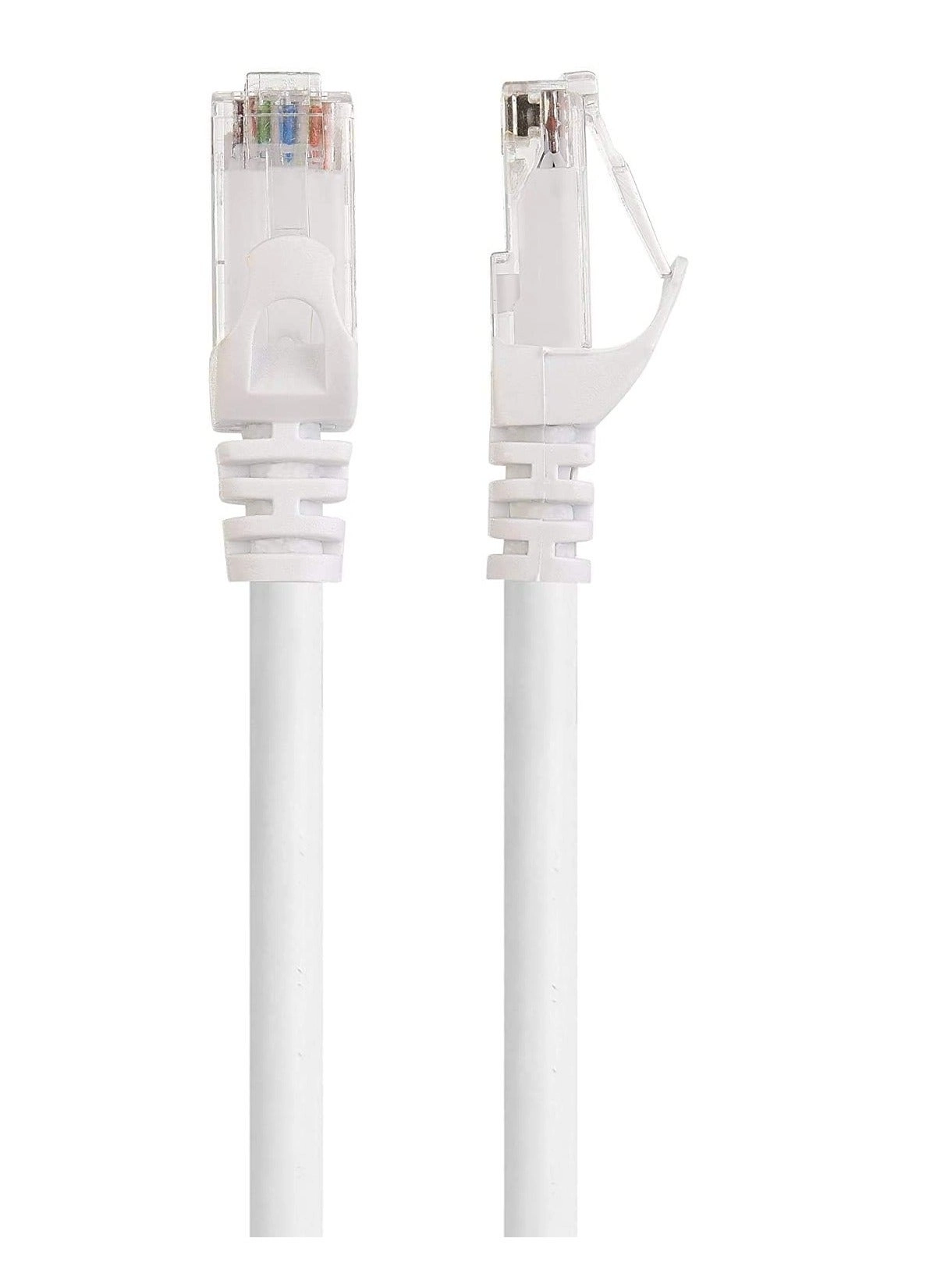 Cat6 Ethernet Cable - 0.5M