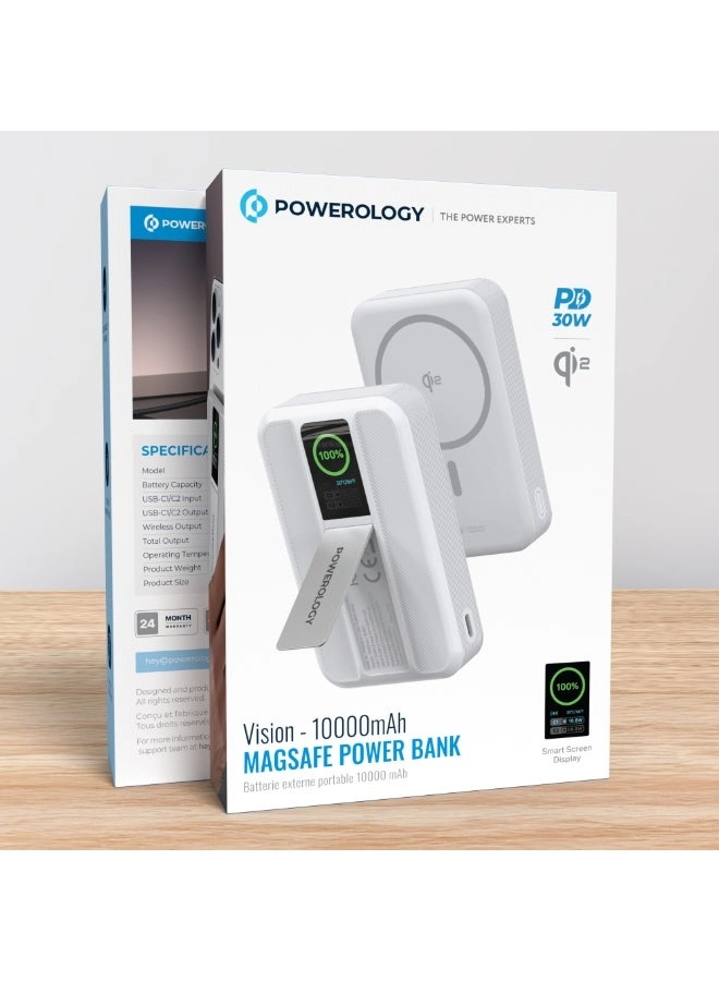 Vision - 10000mAh 15W