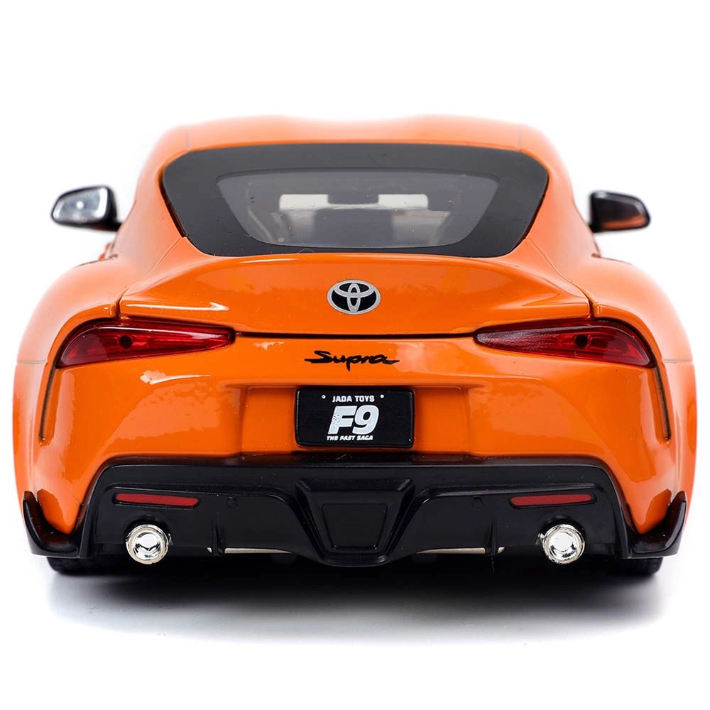 2020 Toyota Supra 1:24