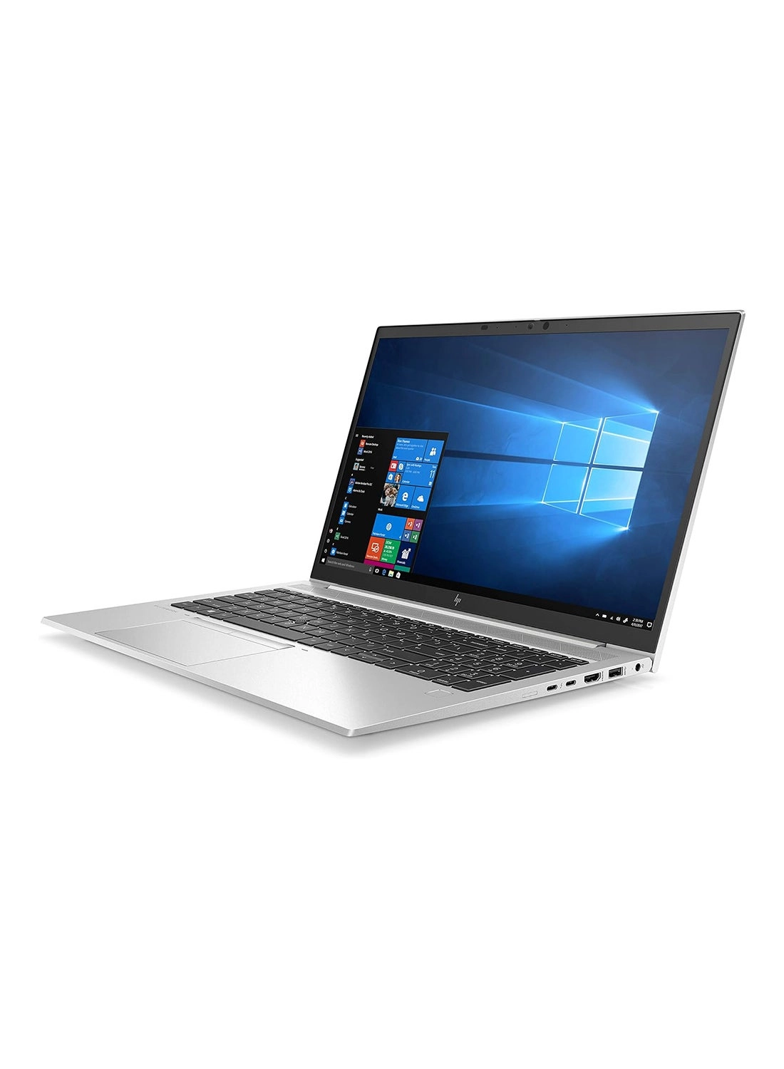Elitebook 850 G7 1J6F5EA - 15.6'' Core i5-10210U 8GB DDR4 256GB SSD