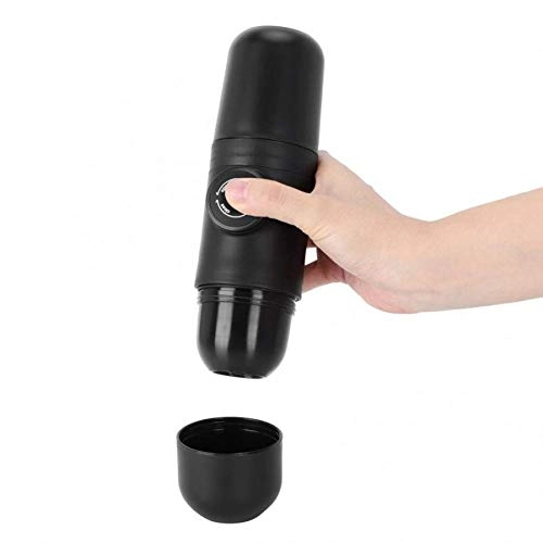 Capsule - Automatic Multi-flavor Smart