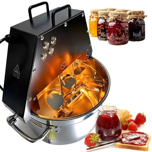 Automatic Mixer - 10L 60W