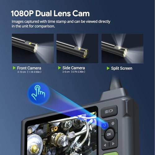 DS520 - 7.9mm 16.5ft