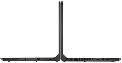 (Renewed) Latitude 3340 - 13.3'' Celeron 16GB DDR3 256GB SSD