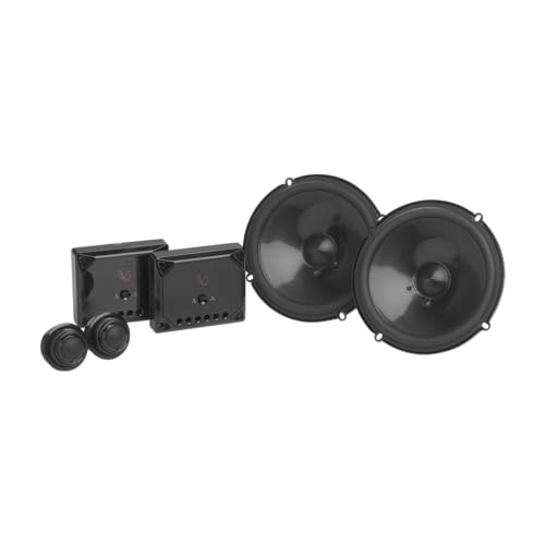 Infinity REF607F - 6.5" coaxial