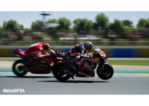 MotoGP 24 D1 Edition - PlayStation 5