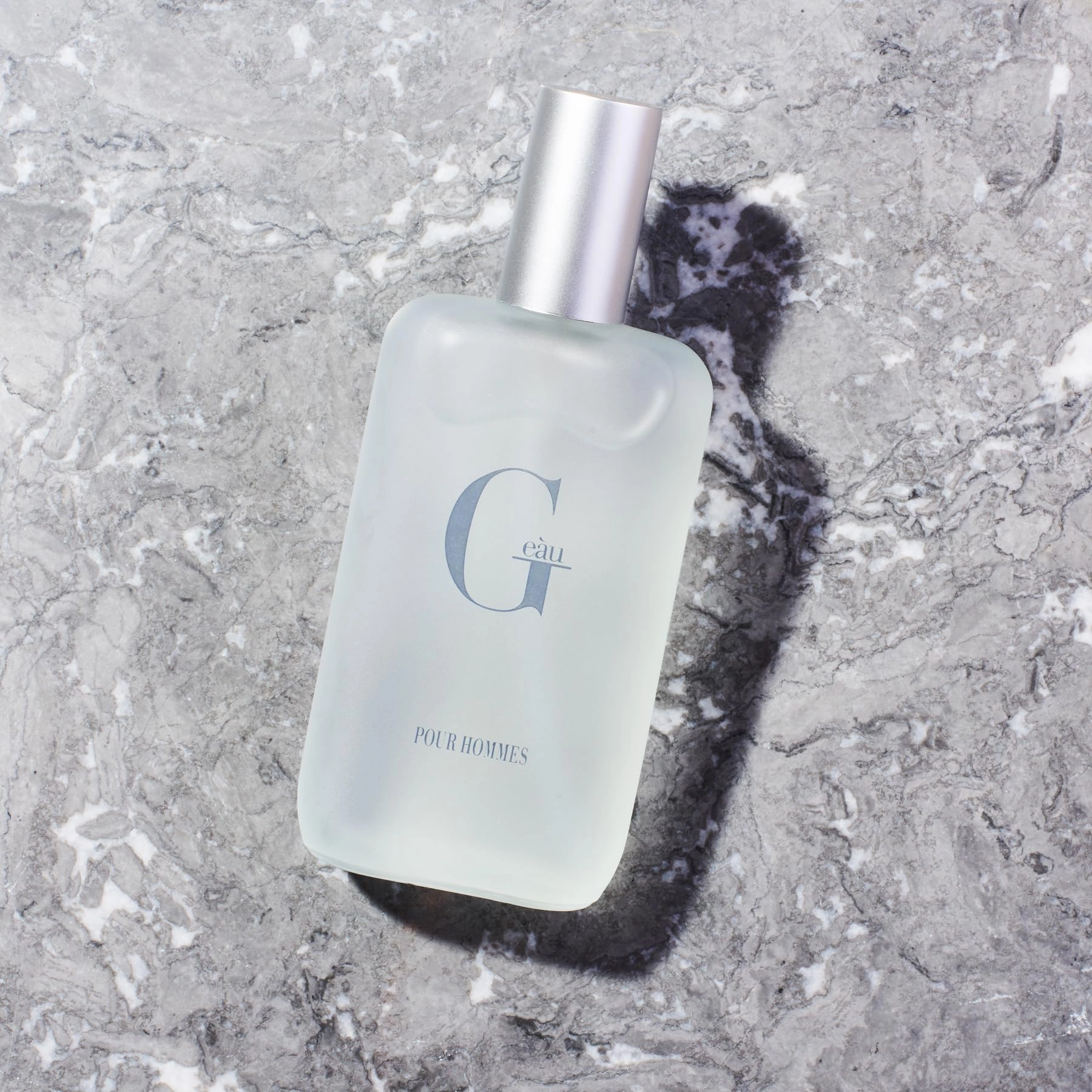 G eÃ u Eau de Toilette - 3.4 Fl Oz