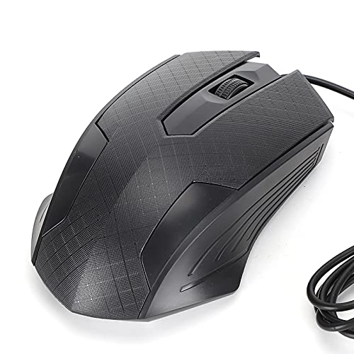 Q57 Wired Mouse - USB