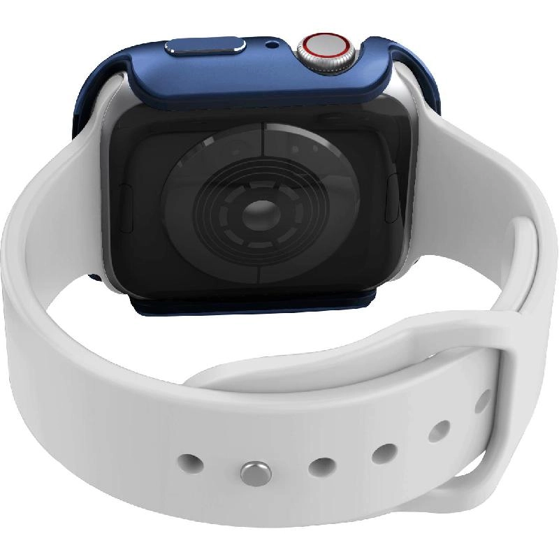 Smartwatch Fit Case for Apple Watch Series 9 45mm/Series 8 45mm - Starlight