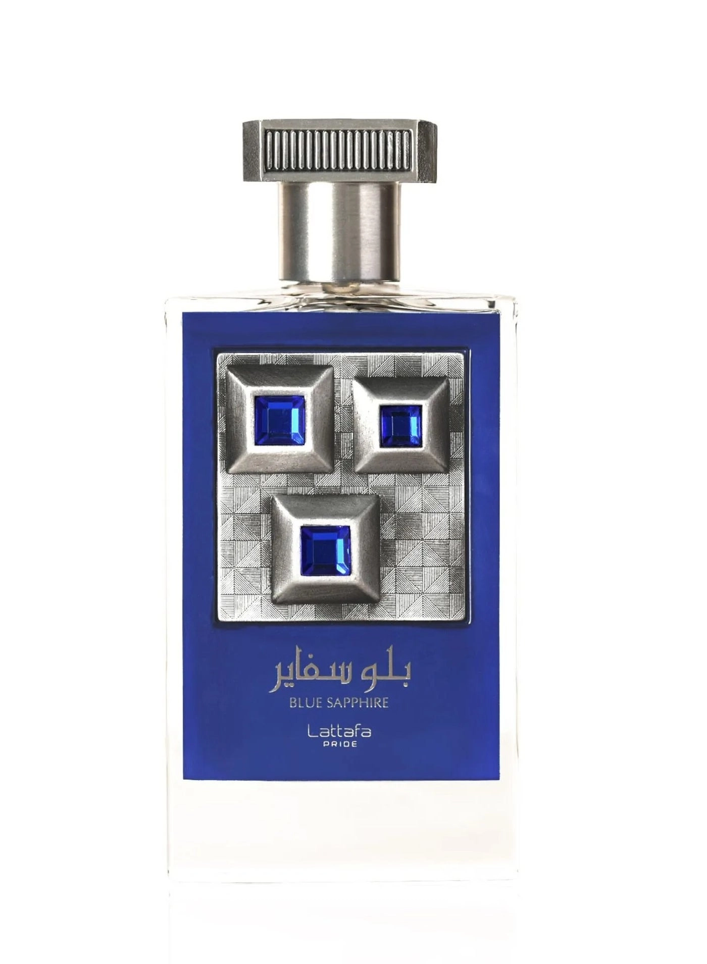 Lattafa Pride Royal Sapphire Eau de Parfum - 100 ml