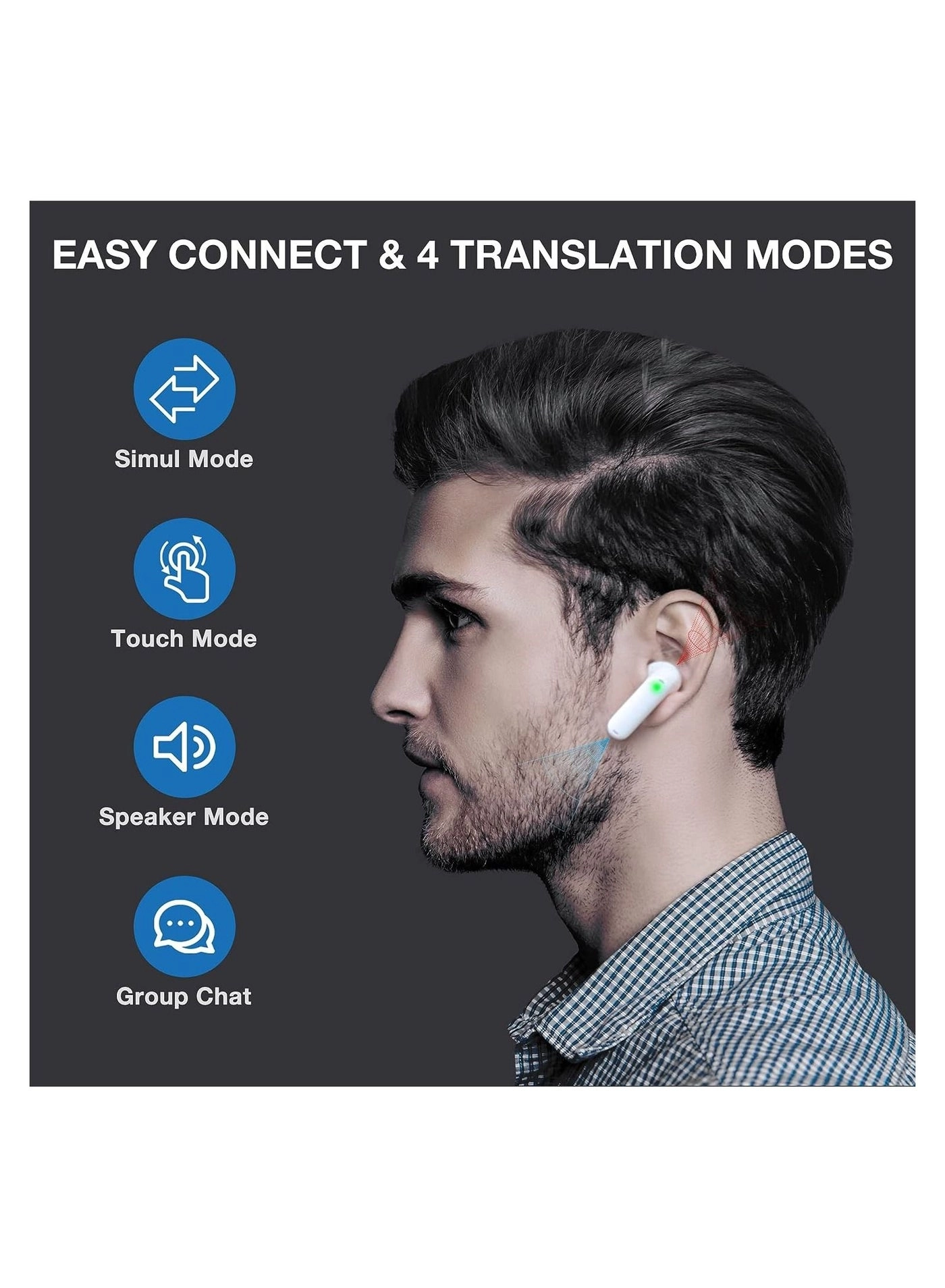 WT2 Edge - 40 Languages