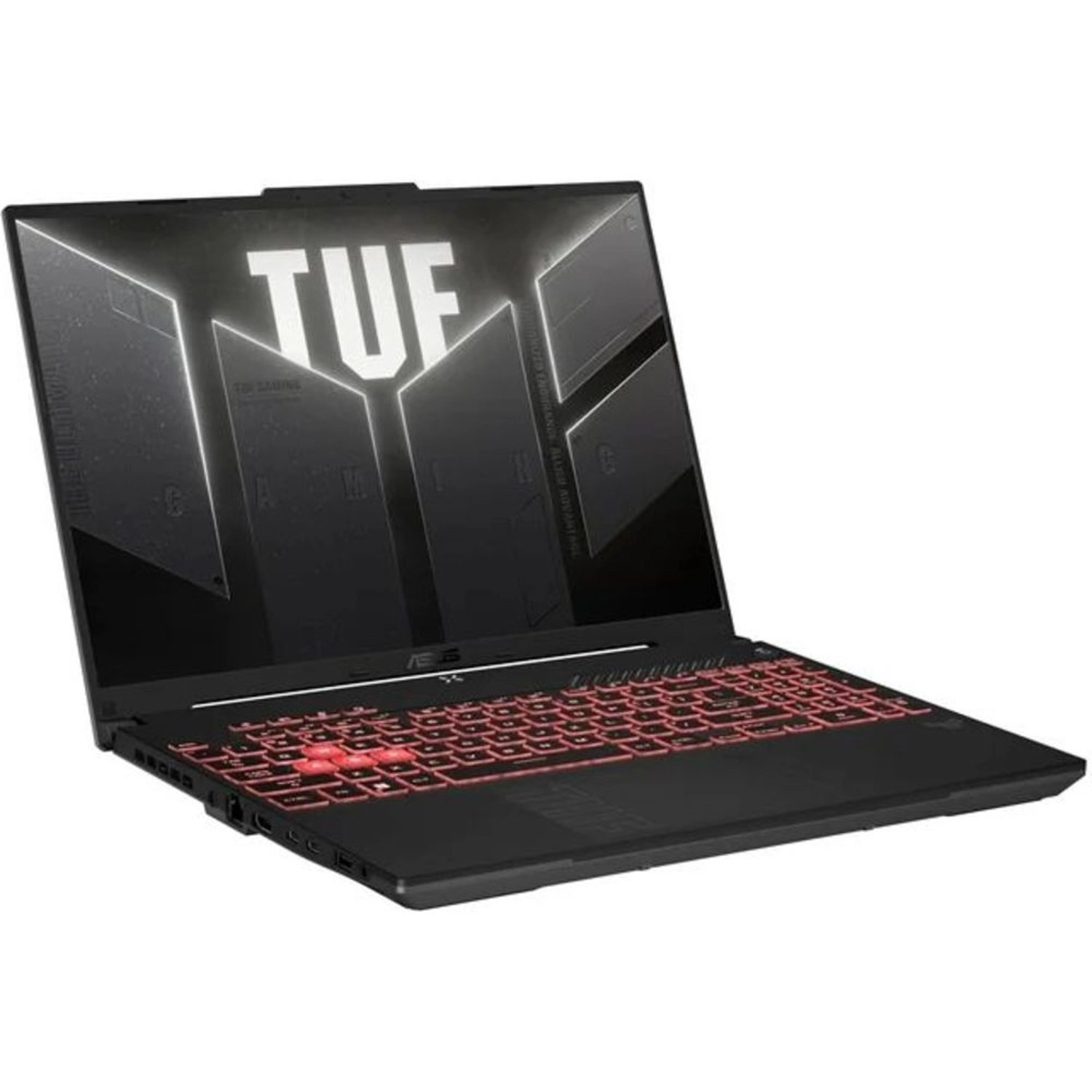 TUF Gaming A16 FA607 - 16'' Ryzen 7 7445HS 16GB DDR5 1TB SSD