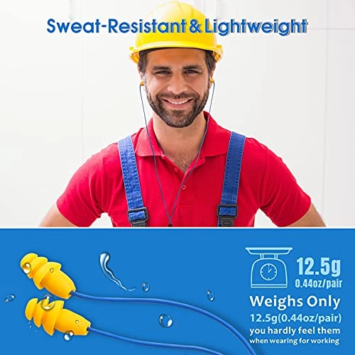 Ear Plug Headphones - Type-C In Ear