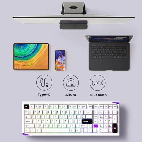 Mineral 02 VIA - Wireless