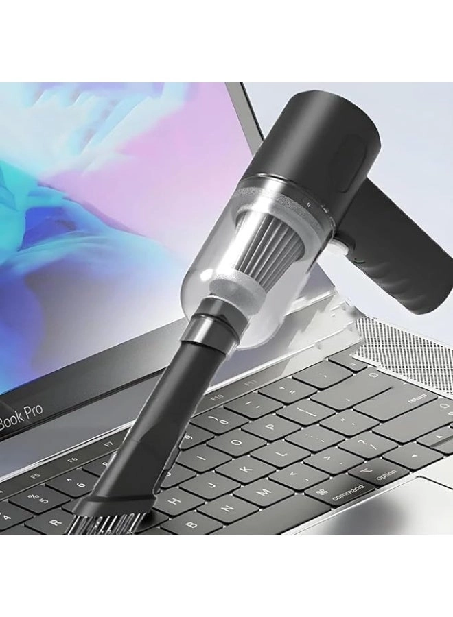 AS-228 - 3-in-1 12000Pa Cordless