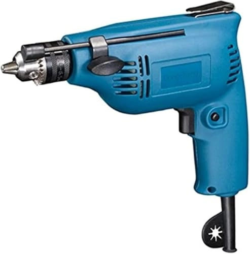 DJZ02-6A - 230W 6.5mm 3800 RPM