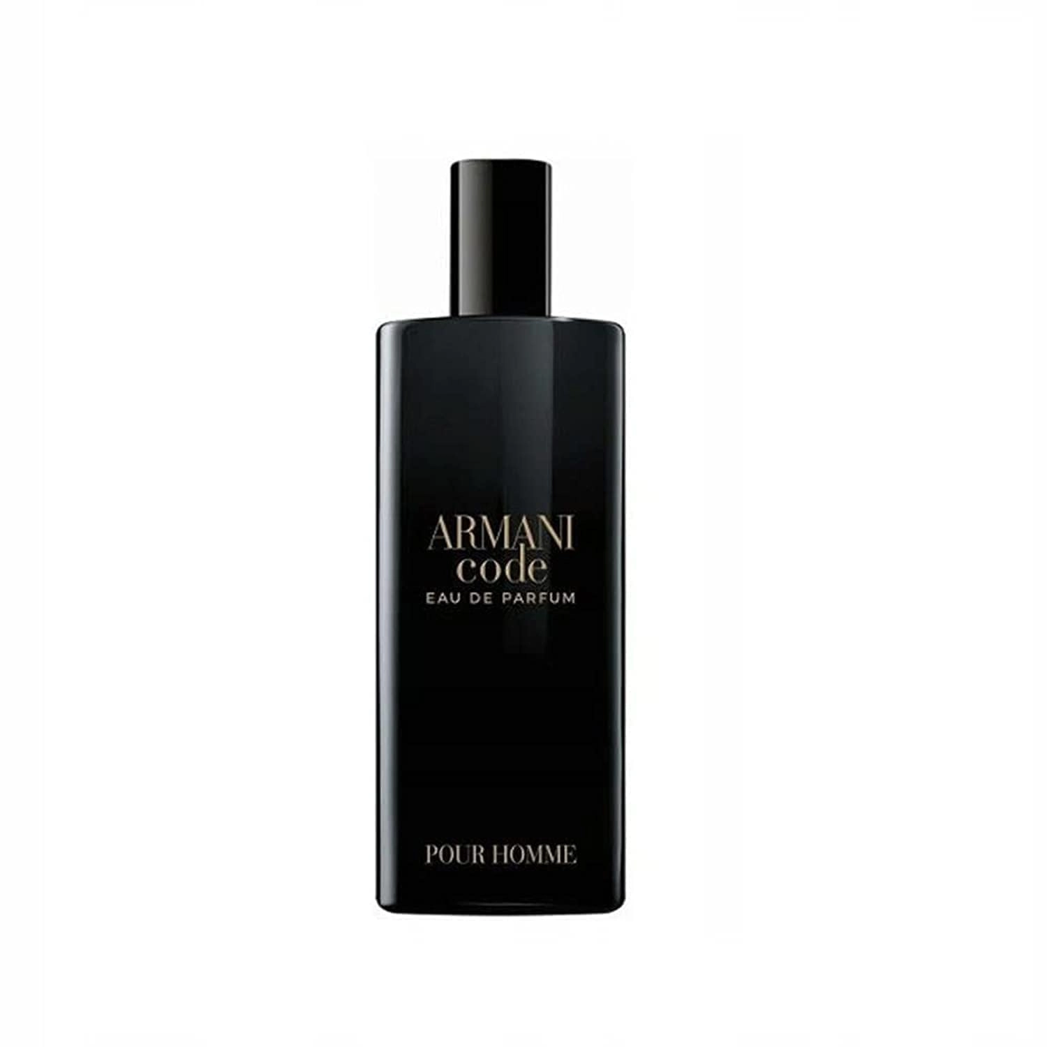Giorgio Armani Code Pour Homme Eau de Parfum 15ml