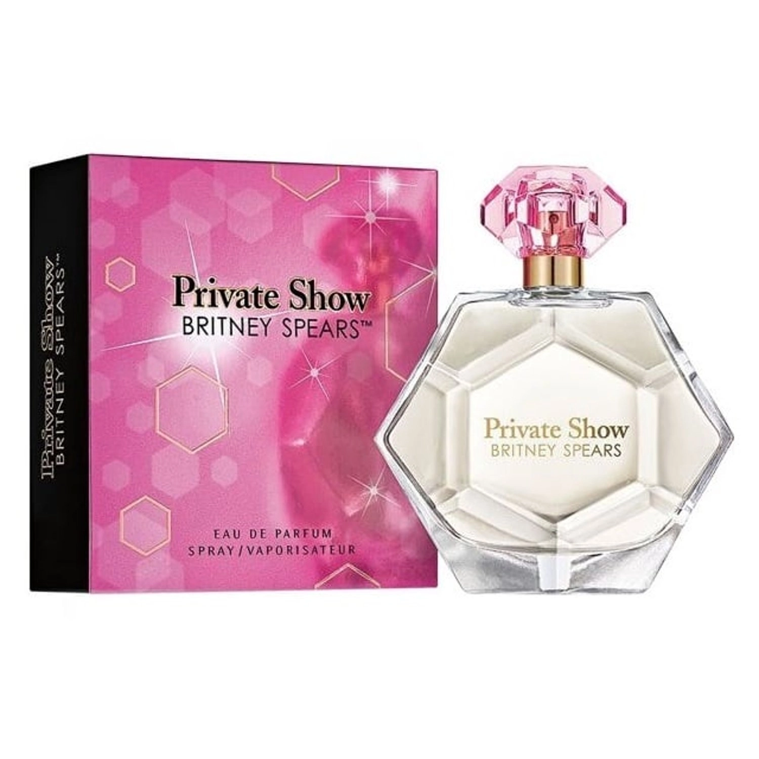 Private Show Eau de Parfum 100 ml