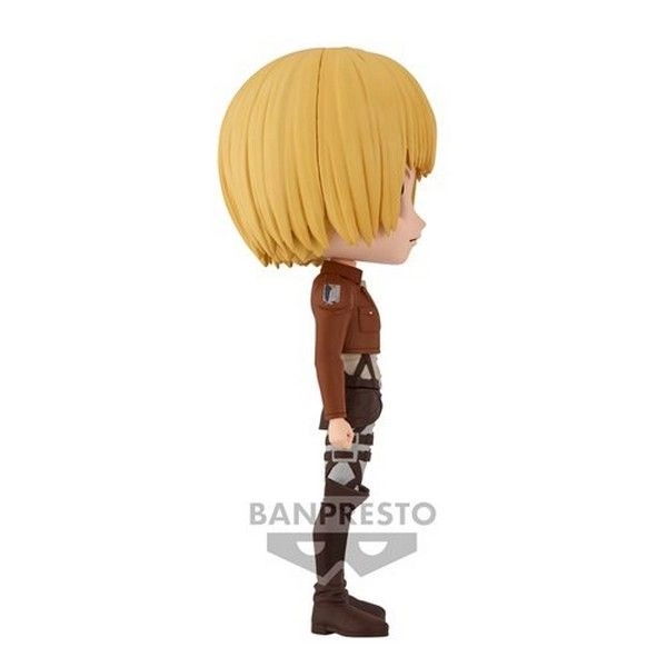 Attack On Titan Q Posket armin Arlert (Ver.B)