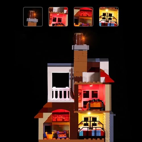 Led Light Kit - Lego