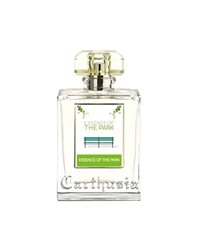 Essence of the park Eau de Parfum 50 ml