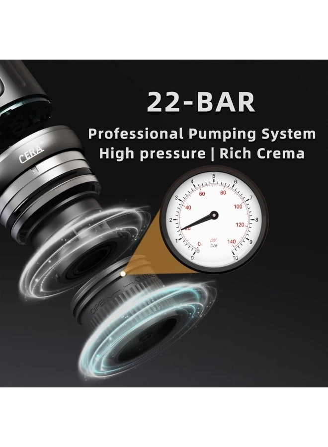 PCM03S - 80 ml 13,500mAh