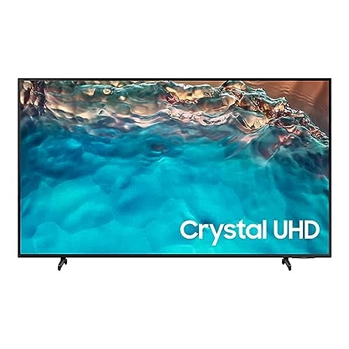 UA50BU8000UXZN - 50 inch
