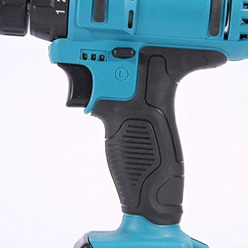 Combi Drill - 21V Li-Ion