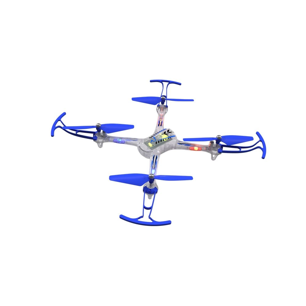 Syma 4-Channel Auto Hover RC Stunt Drone