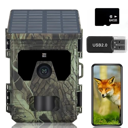 Trail Camera - 30 megapixel