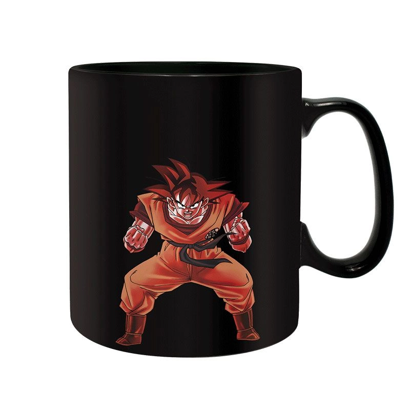 Dragon Ball Kame Mug - 460 ml