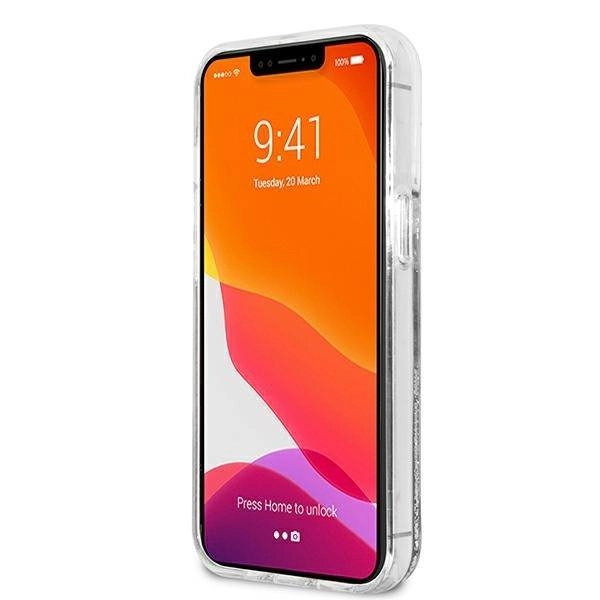 Silicone Case Back Case for iPhone 13 Pro