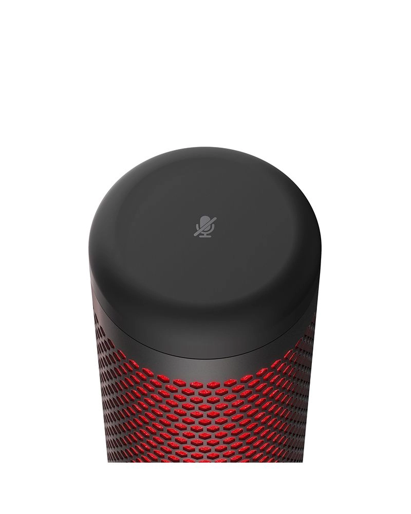 QuadCast USB Microphone