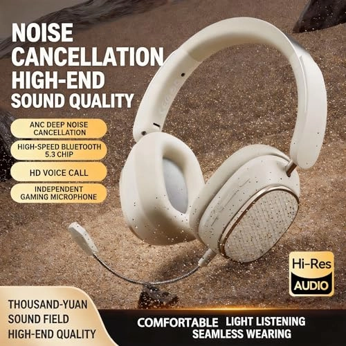 M12 Wireless Headset