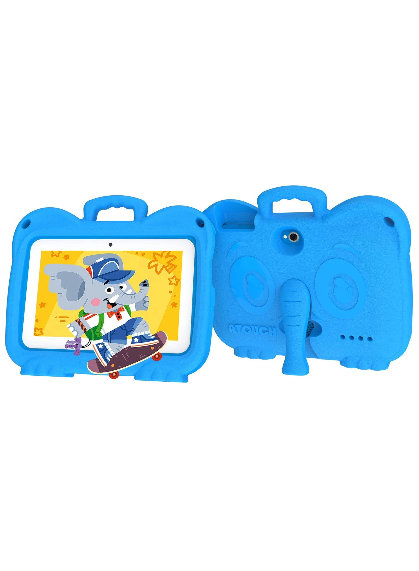 KT4 Pro - 8 GB 7 in 256 GB