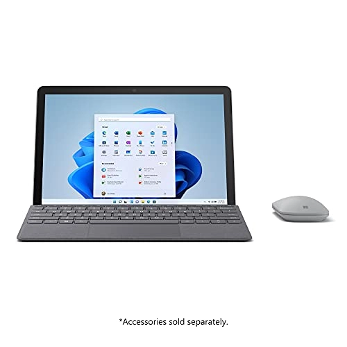 Surface Go 3 - i3 128GB 10.5"