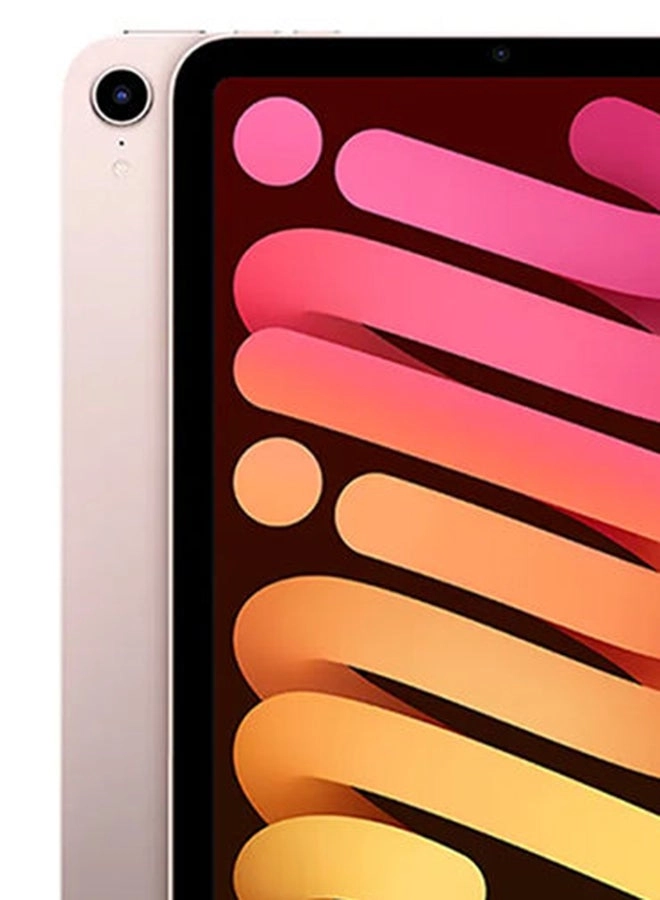 iPad mini (2021) - 64GB 8.3"