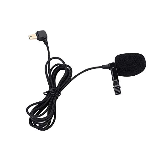 SJ6 SJ7 SJ360 Wired Microphone