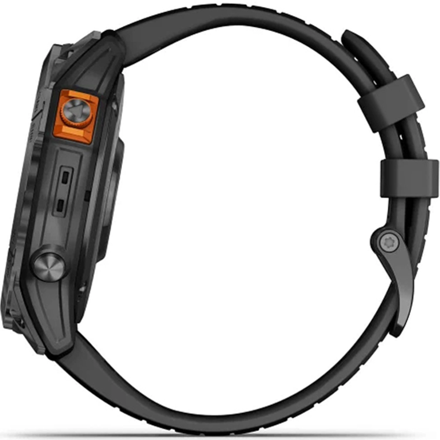 Fenix 7X Pro 51mm Titanium GPS