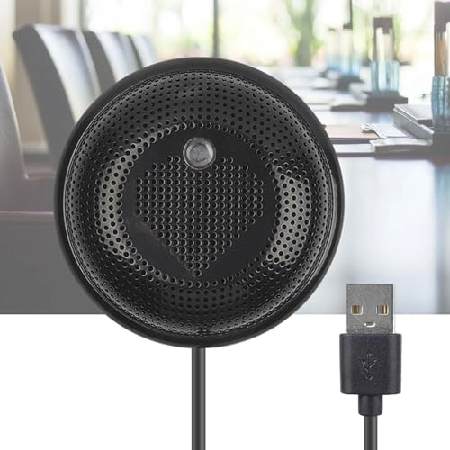 YM 200 USB Microphone