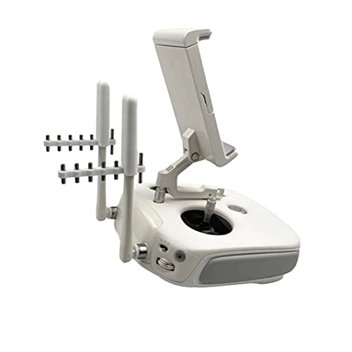 BGEODOPA - 2.4G 5.8G Fit for 3 Pro/3 Adv/4/4 Pro/Inspire 1/2